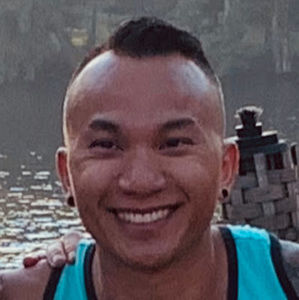 Meet your Posher, Van